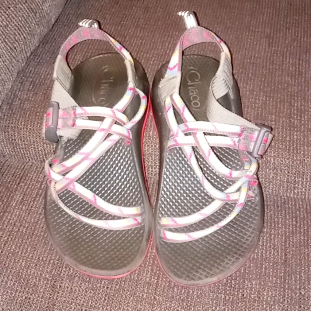 Girls Chacos